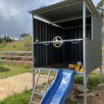 189 Cathay Creek Road, CREDITON, QLD 4757 AUS