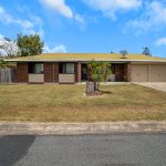 25 Loudon Street, MOUNT PLEASANT, QLD 4740 AUS