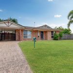 2 Marshall Avenue, ANDERGROVE, QLD 4740 AUS