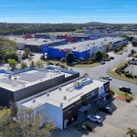Lease A1/1-7 Windmill Crossing, MOUNT PLEASANT, QLD 4740 AUS