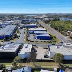 Lease A1/1-7 Windmill Crossing, MOUNT PLEASANT, QLD 4740 AUS