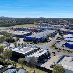 Lease A1/1-7 Windmill Crossing, MOUNT PLEASANT, QLD 4740 AUS