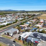 Lease A1/1-7 Windmill Crossing, MOUNT PLEASANT, QLD 4740 AUS