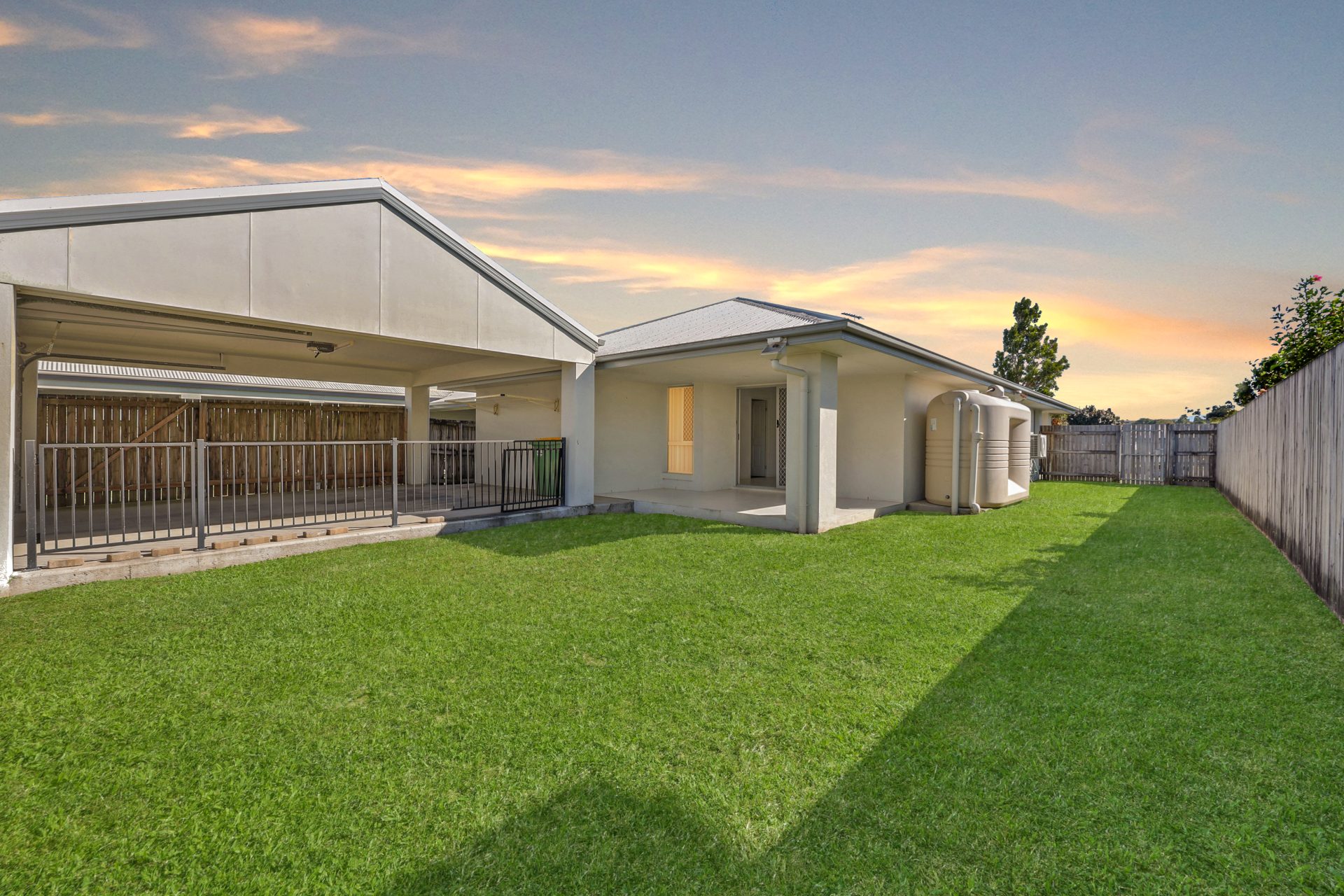 4/21 Wood Street, MACKAY, QLD, 4740, Rural View - Image 1